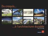 Du Croquis À L'Architecture Durable Sagl À L'Ouvrage, SAGL à l'ouvrage