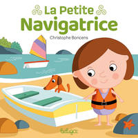 La petite navigatrice