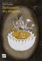 dictionnaire des religions 2 vols - poche - 2007