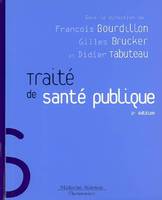 Traité de santé publique