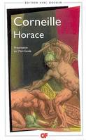 Horace, PRESENTATION PAR MARC ESCOLA