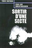 Sciences humaines grand format Sortir d'une secte