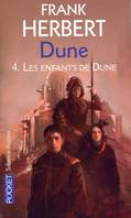 Les enfants de Dune - tome 4, Volume 4, Les enfants de Dune