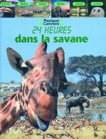 Dans la savane