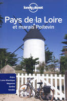 Pays de la Loire 1ed, Anjou, Loire-Atlantique, Mayenne, Sarthe, Vendée