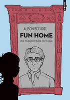 Points Fun home, Une tragicomédie familiale