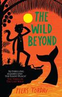 The Wild Beyond, Book 3