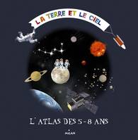 Mon premier atlas du ciel et de l'espace