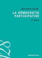 La démocratie participative