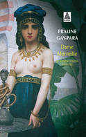 Dame merveille et autres contes d'Égypte, et autre contes d'Égypte