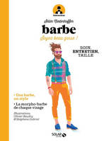 Barbe #Monsieur