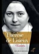 Oeuvres complètes Thérèse de Lisieux