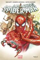 2, All-new Amazing Spider-Man T02