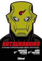 Katsuraakira, Katsuraakira