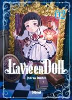 2, La Vie en doll - Tome 02