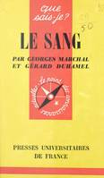 Le sang