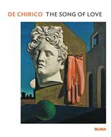 De Chirico The Song of Love /anglais