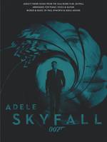 Skyfall, James Bond Theme