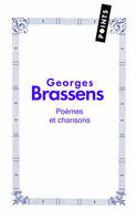 POEMES ET CHANSONS-EDITION SPE