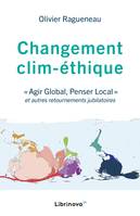 Changement clim-éthique, 