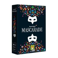 Mascarade : Nouvelle Version