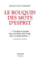 Le bouquin des mots d'esprit, Et petit dictionnaire des mots retrouvés - le cafard laqué - perles de librairies