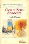 Clea et zeus divorcent, roman