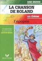 La chanson de Roland, [extraits]