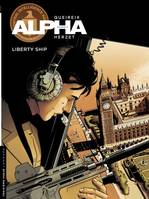 Alpha - Tome 17 - Liberty Ship