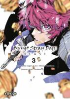 Bungo stray dogs beast T03