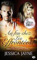 Au feu chez Les Effrontées ! - Sexy Stories