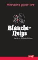 Blanche-Neige