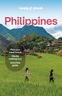 Philippines 15ed -Anglais-