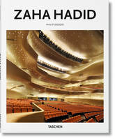 Zaha Hadid (GB), BA