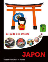 Japon apprenti voyageur