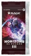 Horizons du Modern 3 - Booster Collector