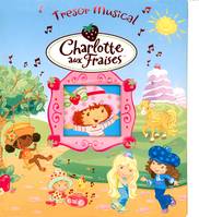 Charlotte aux fraises - Tresor musical