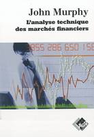 Analyse technique des marchés financiers