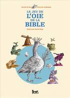 Le jeu de l'oie de..., Le Jeu de l'oie de la Bible