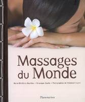 MASSAGES DU MONDE