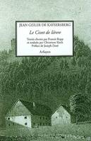 LE CIVET DE LIEVRE, traités