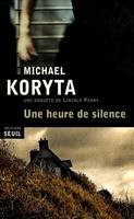 Une heure de silence, roman