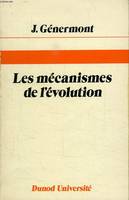 Les Mécanismes de l'évolution