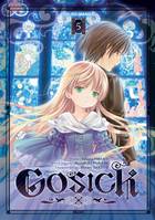 Gosick T05