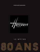 Harcourt Paris, le mythe, 80 ans