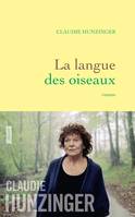 La langue des oiseaux, roman