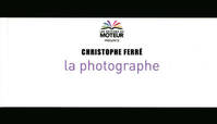 La photographe