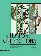 Le temps des collections / VIe édition, 2017-2018