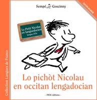 Le Petit Nicolas en languedocien