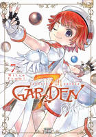7, 7th garden T07